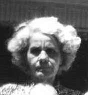 Myrtle Mae Ott Shern (1895-1959)