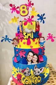 Pin Di Anna Su Me Contro Te Torte Di Compleanno Idee Per Feste Di Compleanno Feste Di Compleanno A Tema