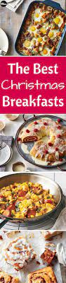 30 Breakfast Ideas To Make Your 2020 Christmas Morning The Best Ever Baked Breakfast Recipes Christmas Breakfast Recipe Breakfast Bake