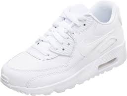 Nike Air Max 90 Leather Gs Ab 60 99 Im Preisvergleich Kaufen