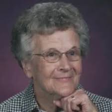 Obituary information for Ada Mae Harper