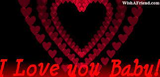I Love You Baby I Love You Gifs