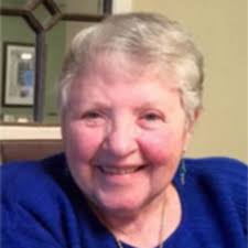 Marcelle "Marcie" Lambert Senter Obituary June 21, 2019