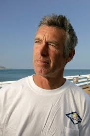 Sea level rise in Malibu