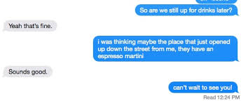 Maybe you would like to learn more about one of these? Study Confirms That Ending Your Texts With A Period Is Terrible The Washington Post