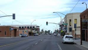 Affordable storage near arizona state university west. Construction On Mc85 Begins January 14 News Westvalleyview Com