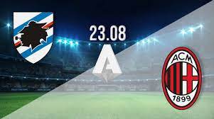 Official contacts with #sampdoria have begun. Ods6gcrqcv7pbm