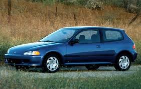 Honda Civic 1 5lsi 1993 Civic Hatchback Honda Civic Hatchback Honda Civic Dx