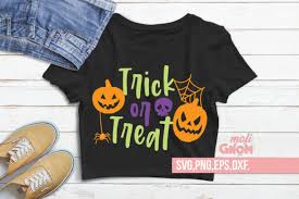 There are so many wonderfully talented designers out there, so it'll be fun to love svg is just amazing with their selections. Trick Or Treat Halloween Graphic By Babygnom Creative Fabrica