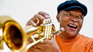 He was married to elinam cofie, jabu mbatha. Hugh Masekela Register The Times