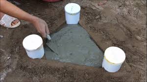Maybe you would like to learn more about one of these? Diy Beautiful And Unique The Most Creative Cement Table Design Idea Great Gift For Your Garden Youtube