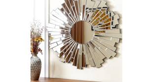 Best 107 wall mirror decor ideas 2019. Diy Wall Mirror Decor For Homes Inexpensive Youtube