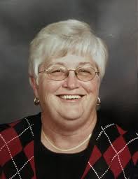 Obituary information for Carolyn Stambaugh