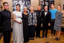 Track and field athletics event(s): Koninklijk Huis On Twitter Het Balletgala Dansersfonds 79 Wordt Dit Jaar Opgedragen Aan Choreograaf Hans Van Manen Prinses Beatrix Woont 20e Editie Bij Https T Co Pcmua1phni Https T Co Yat6kjxvl1