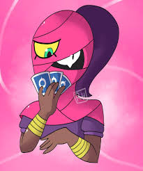 Tara is a fighter with mythic rarity. Tara Brawl Stars Amino