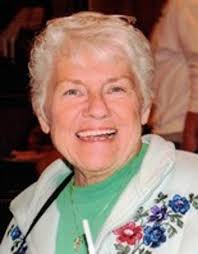 Patricia Ann (Locke) Rizzo Obituary