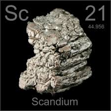 We did not find results for: Scandium