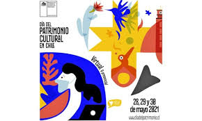Es una oportunidad imperdible para visitar diversos lugares que poseen un carácter educativo. Dia Del Patrimonio Cultural Mantendra Formato Virtual Y Se Realizara Los Dias 28 29 Y 30 De Mayo La Prensa Austral