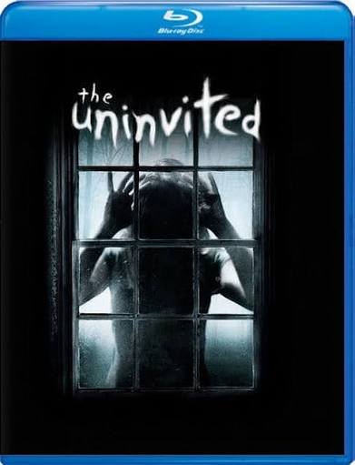 The Uninvited (Blu-ray), Paramount, Horror - Walmart.com
