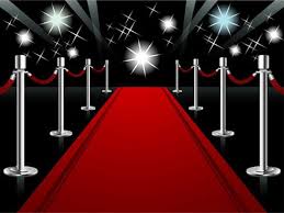 Suitable to be used in business, fashion and cinema related images. Red Carpet Photo Backdrop Clipart Clipartfest Red Carpet Invitations Template Red Carpet Invitations Red Carpet Background