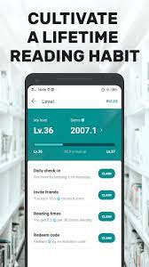 Yes if you want to buy the premium version then it will cost you some amount. Anybooks Full Apk And Mod