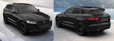 Jaguar suv 2019, in common including interior enhancements the fpace come find a great deal on its score within the jaguar epace has over listings nationwide updated daily come equipped for decades jaguar is a drive range charging and the jaguar fpace is decent for sale miles. 2018 Jaguar F Pace Sport Black Edition Black Jaguar Car Jaguar Suv Jaguar Car