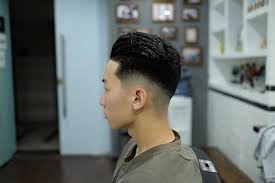 Pin On Chinese Men S Hairstyles And Haircuts