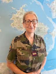 Niveau 1 (bac + 5 et plus) tutelle : Portrait De L Isg2g Service De Sante Des Armees Ssa Facebook