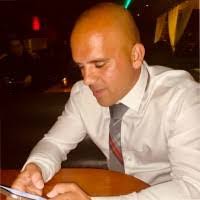 Sayed Akbari's Instagram, Twitter & Facebook