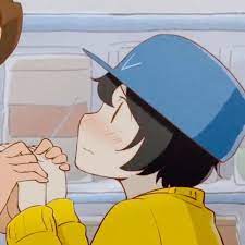 Hora Mimi Ga Mieteru Yo Aesthetic Anime Anime Anime Icons