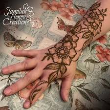 Henna Gallery Jamilah Henna Creations In 2020 Henna Designs Henna Henna Hand Tattoo