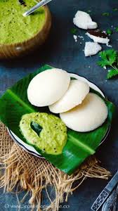 Coriander Coconut Chutney Green Coconut Chutney For Idli Dosa Recipe Indian Food Recipes Vegetarian Indian Food Photography Indian Food Recipes