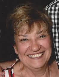 Obituary information for Olga M. D'Amore