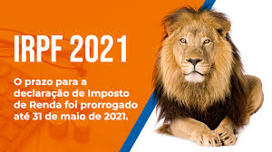 O período de entrega do iprf é atualizado e divulgado anualmente pela anualmente a receita federal determina um prazo para realização do pagamento dos lotes da. Irpf Prorrogado Rs Prev