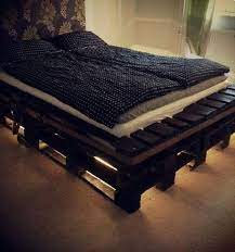Photo of beech sprung slatted base by riverwood bedmakers. Diy 20 Pallet Bed Frame Ideas