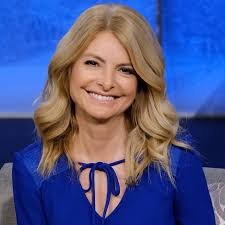 My mama Gloria Allred had me at the ripe old age of twenty. In some ways we  grew up together, and now we're quite close. We get together nearly every  weekend. Kudos