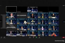 Tuliskan 2 tujuan pemeliharaan peralatan rutin. Ktt Apec 2020 Mendag Tekankan Pentingnya Membangun Komunitas Apec Sebagai Kunci Pertumbuhan Ekonomi Asia Pasifik
