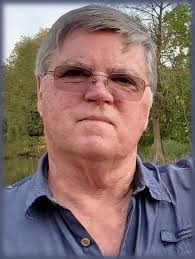 Obituary information for John Mark Hardeman