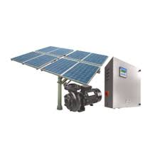Smart water management is the only way to healthy, happy plants and trees. Ac Surface Solar Pump For Drip Irrigation Rs 70000 Unit Amrutdhara Tubewell Id 20870419548