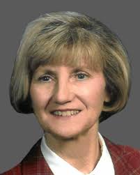 Twyla I. Roman Obituary December 1, 2023