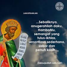 After playing each other in two opening games, the two . Katolik Timur Doa Yg Sangat Bagus Facebook