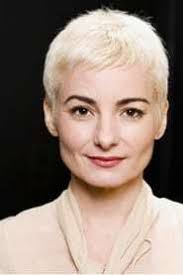 Fan Casting Bronwen Booth as Sister Liguori in The Trouble with Angels