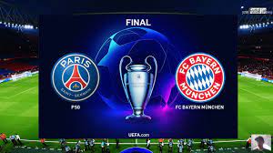 How to watch the champions league final in the uk now. Uefa Champions League Final Paris Saint Germain Vs Bayern Munich Pes 2020 Gameplay Pc Youtube