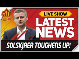 Find the latest manchester united fc team news including live score, fixtures and results plus transfer and manager updates at old trafford. Manchester United Transfer News Now Manchester United