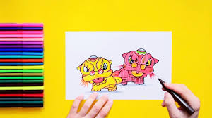 How To Draw Lion Dance Chinese New Year Youtube Chinese lion dance sketch drawing. how to draw lion dance chinese new year