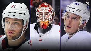 Three more free agents have resigned with their respective clubs in the last hour. Nhl Free Agency Tracker 2020 Full List Of Signings Best Available Players Sporting News