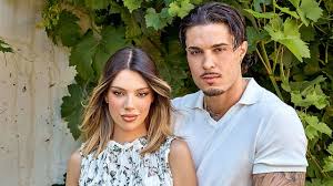 Prefieren niño o niña? Alejandra Rubio y Carlo Costanzia nos dicen qué les haría más ilusión