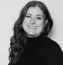 If they can't find you, they can't fund you." Why we all need a hype woman  like Barbara Pike Gonzales in our life — jennifer