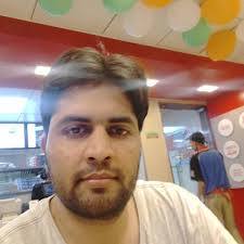 Prashant Rai's User Profile