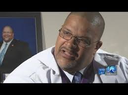 Andy Fox investigates Portsmouth's mayor